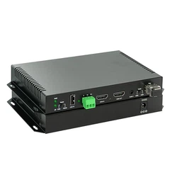 Extensor de fibra óptica