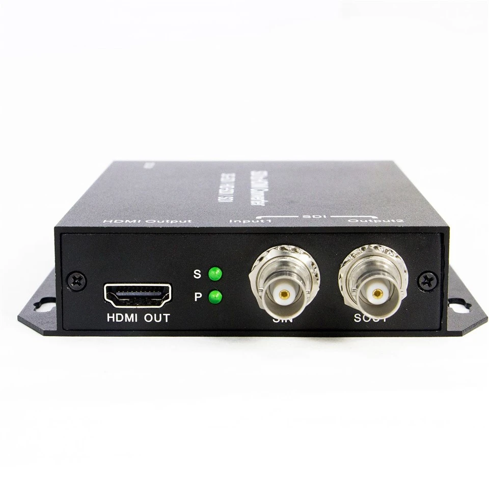 SDI TO HDMI Converter